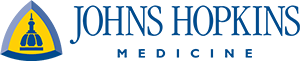 John Hopkins Medicine logo