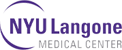NYU Langone Medical Center logo