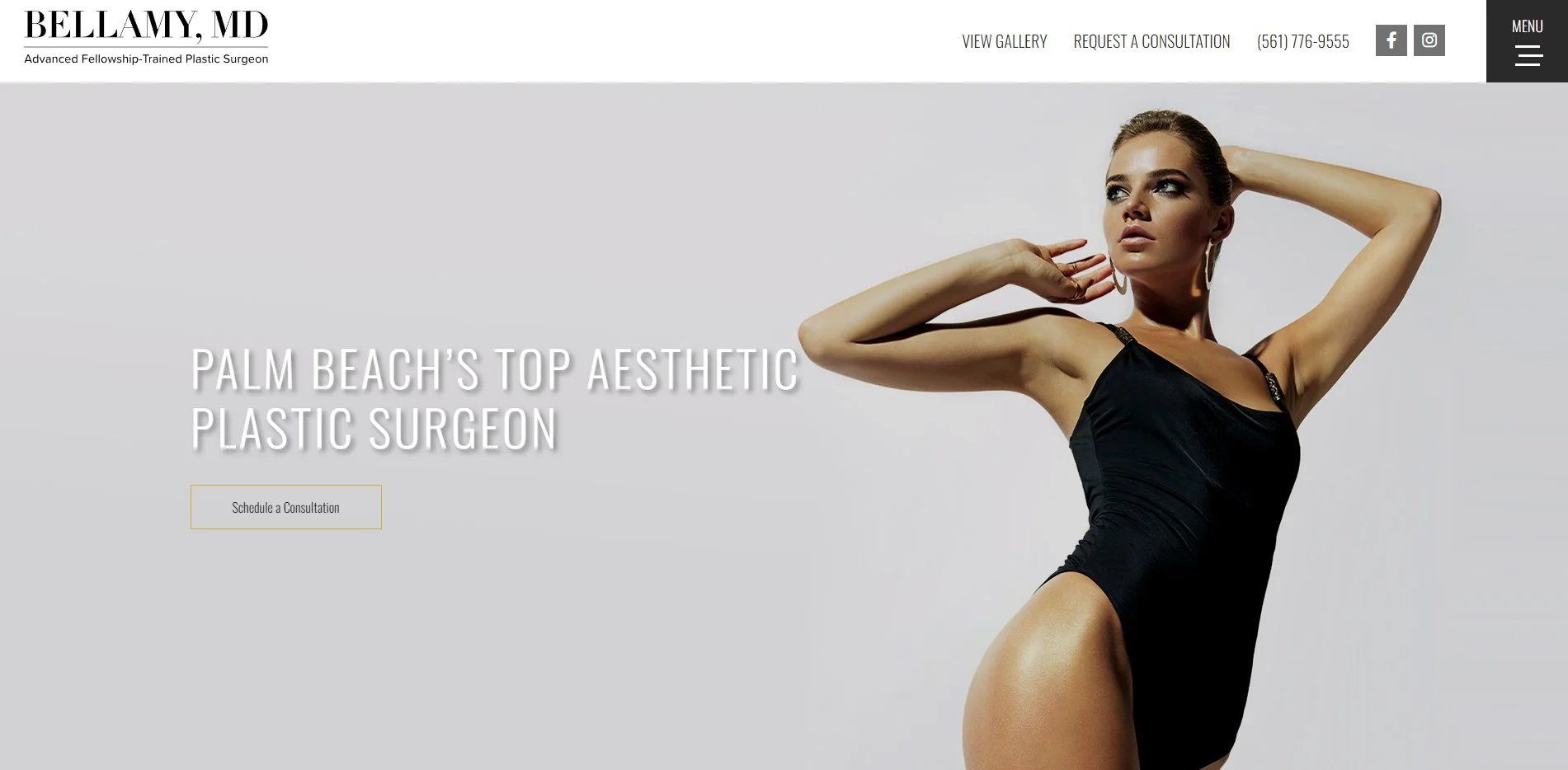 Welcome to Our New Site!